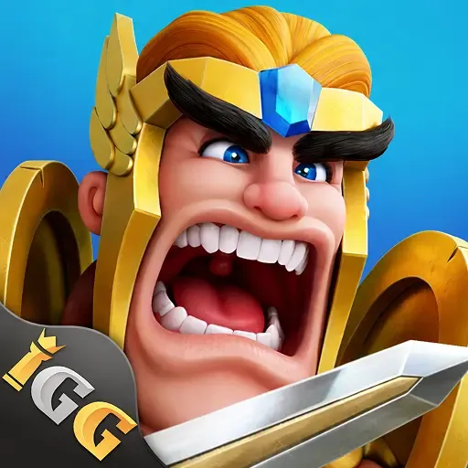 Lords Mobile